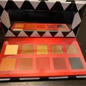 Violet Voss "Oh Snap" Eyeshadow Palette NIB